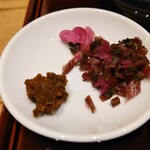 肉料理ふくなが - 