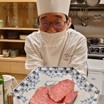 肉料理ふくなが - 