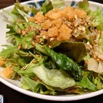 肉料理ふくなが - 