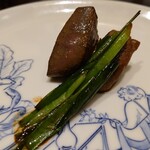 肉料理ふくなが - 