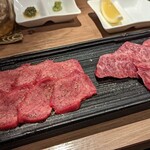 Yakiniku    okideli - 