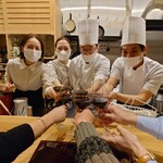 肉料理ふくなが - 