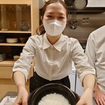 肉料理ふくなが - 