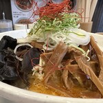 麺蔵 もみじ - 