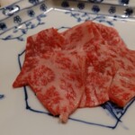 肉料理ふくなが - 