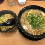 Ramen mizuki - 