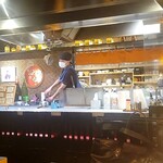 Okonomiyaki Teppanyaki Kawanaka - 