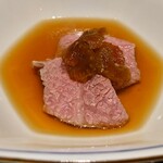 肉料理ふくなが - 