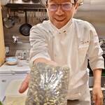 肉料理ふくなが - 