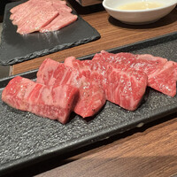 うしごろバンビーナ 銀座店 - 