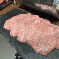 うしごろバンビーナ 銀座店 - 