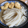 本格手打ち讃岐うどん ふうが