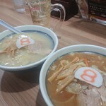 8番らーめん - 