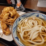 丸亀製麺 - 