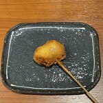 Kushiage Katsu - あまおう肉巻き