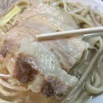 ラーメン二郎 - 