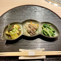 焼肉割烹 YP流 宗右衛門町本店 - 