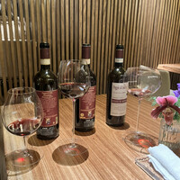 ボッテゴン -  ボッテゴン -