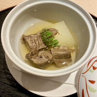 焼肉割烹 YP流 宗右衛門町本店 - 