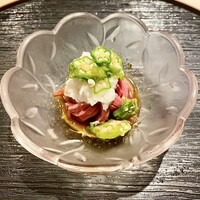 焼肉割烹 YP流 宗右衛門町本店 - 