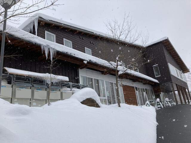 軽食喫茶コーナー フォレスト - 仙台市泉区その他（ラーメン）の写真
