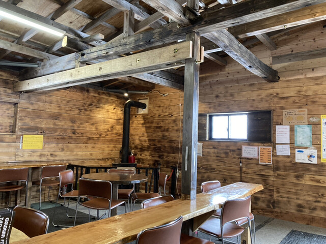 cafe kokopelli GATAKE1172（カフェ ココペリ ガタケ1172） - 仙台市泉区その他（カフェ）の写真