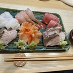 料理屋 あがる - 