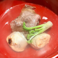 日本焼肉はせ川 別亭 銀座店 - 