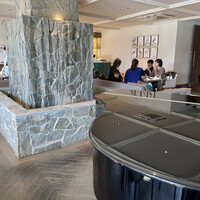 COLONIAL BEACH 横浜ハンマーヘッド - 