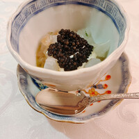 TAIAN - ひらめ、キャビア