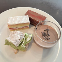 フレンチ キッチン - 