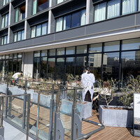 COLONIAL BEACH 横浜ハンマーヘッド - 