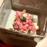 日本焼肉はせ川 別亭 銀座店 - 