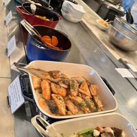 フレンチ キッチン - 
