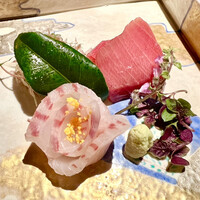 日本焼肉はせ川 別亭 銀座店 - 