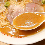 Ramen Yokozuna - 