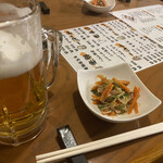 常宿 - 
