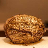 味あら井 - 2023.2 地物の早生キャベツ2時間オーブン焼き