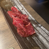 うしごろ 貫 五反田店 - 