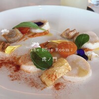 The Blue Room - 