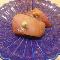 寿司 藤やま - 