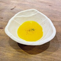 鉄板焼キュイジーヌ バンブー グラッシィ 恵比寿店 - 