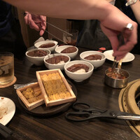 SATOブリアン 本店 - 