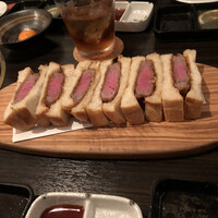 SATOブリアン 本店 - 