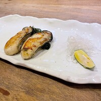 鉄板焼キュイジーヌ バンブー グラッシィ 恵比寿店 - 