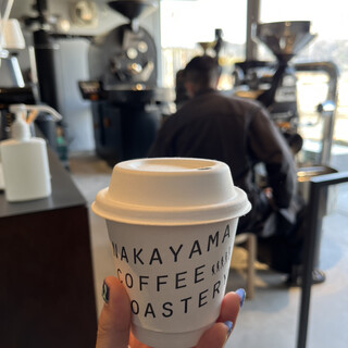 中山珈琲焙煎所_0