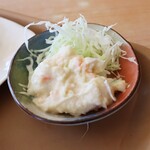 おおばやし食堂 - 