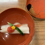 佳肴岡もと - 福はーうち