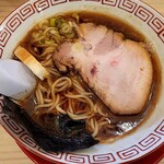 町中華屋台 飯田 - 