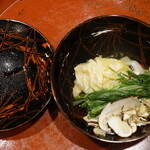 草喰 なかひがし - 